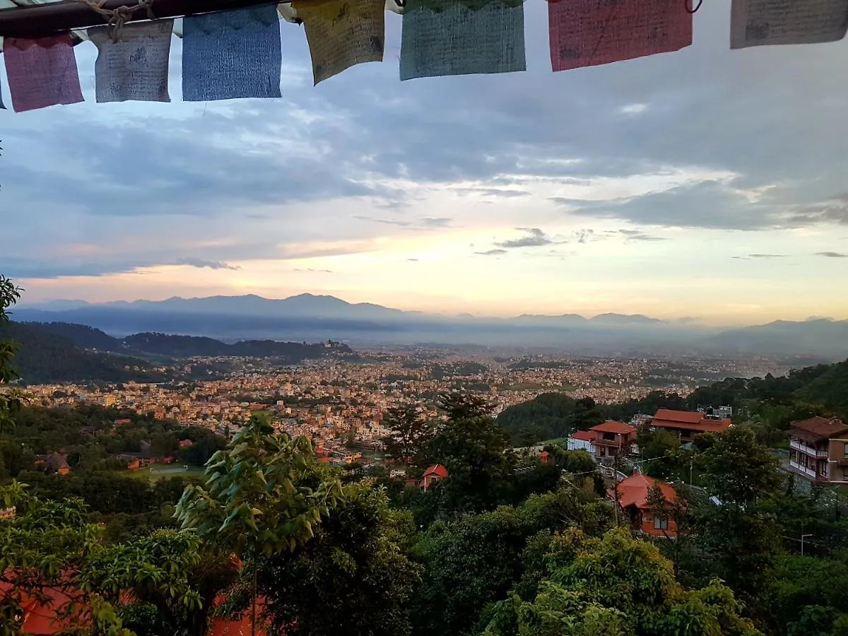 Shivapuri Heights Cottage Kathmandu 3*,  Nepal