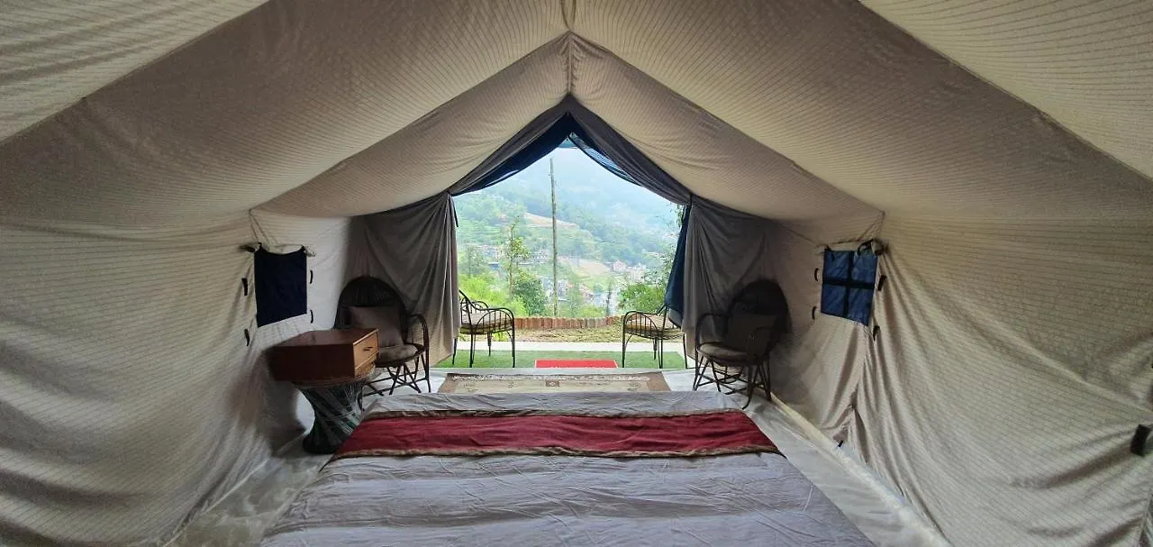 Shivapuri Heights Cottage Kathmandu