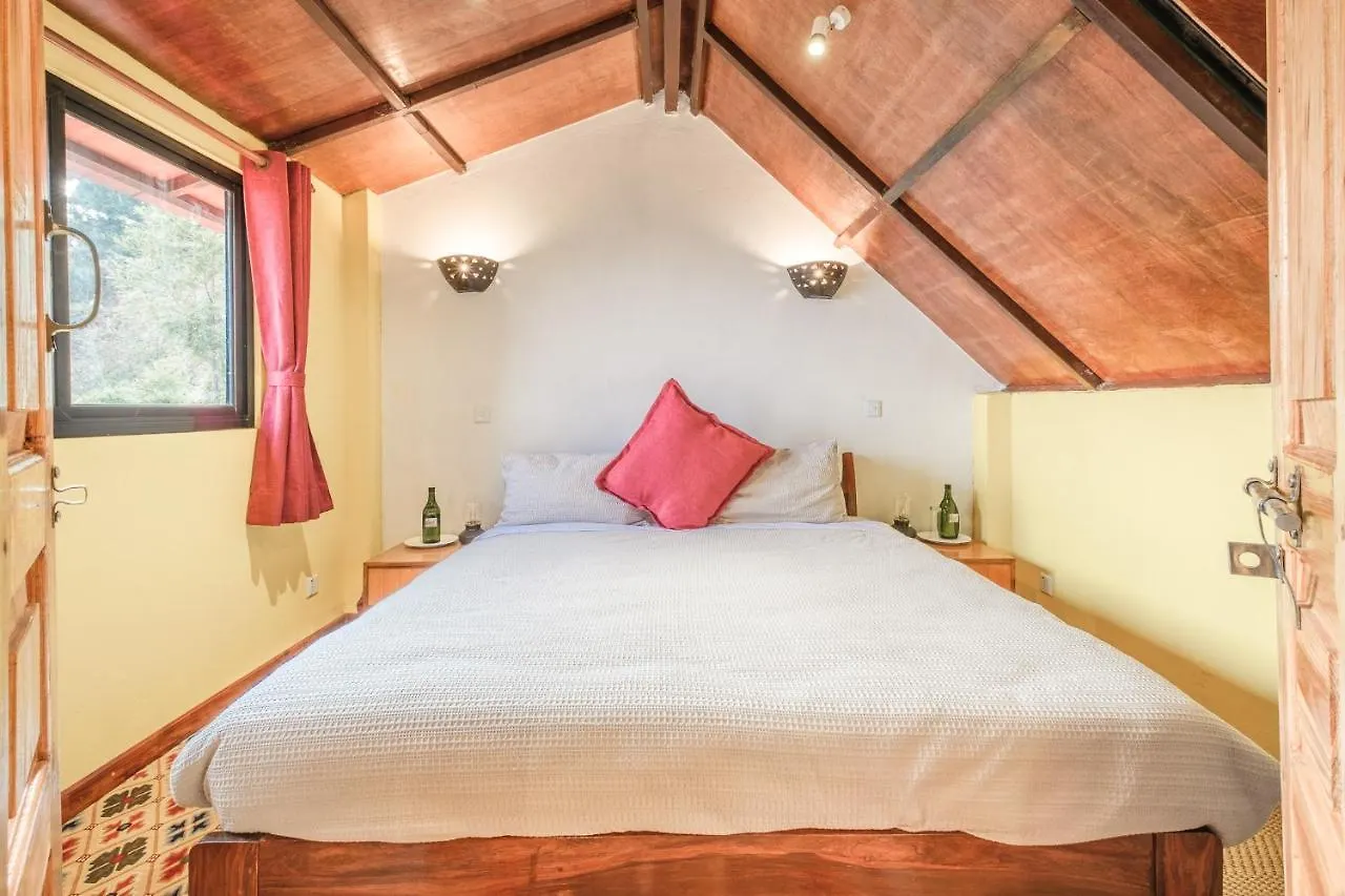 Bed & Breakfast Shivapuri Heights Cottage Kathmandu
