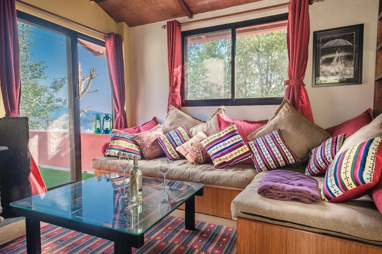 Shivapuri Heights Cottage Kathmandu 3*,  Nepal