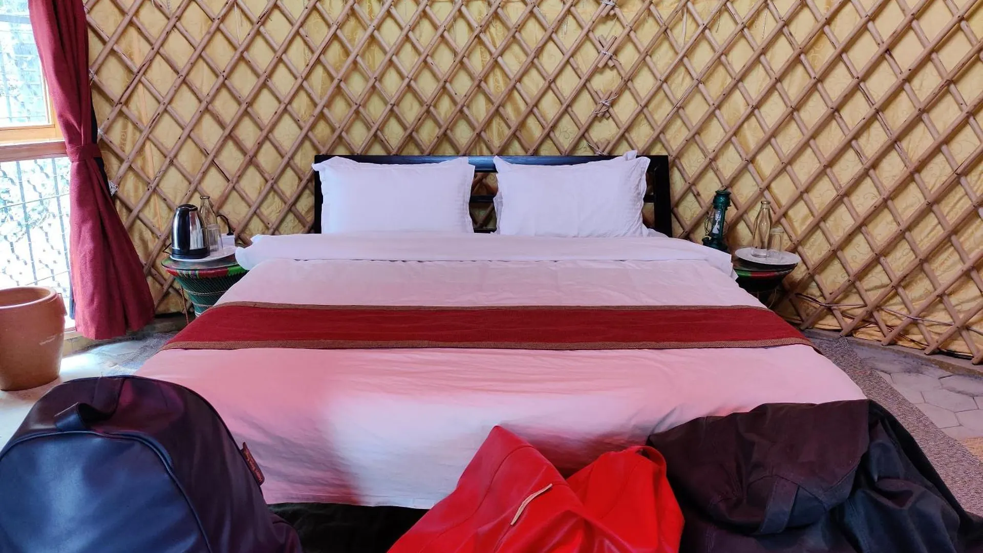 Shivapuri Heights Cottage Kathmandu Bed & Breakfast