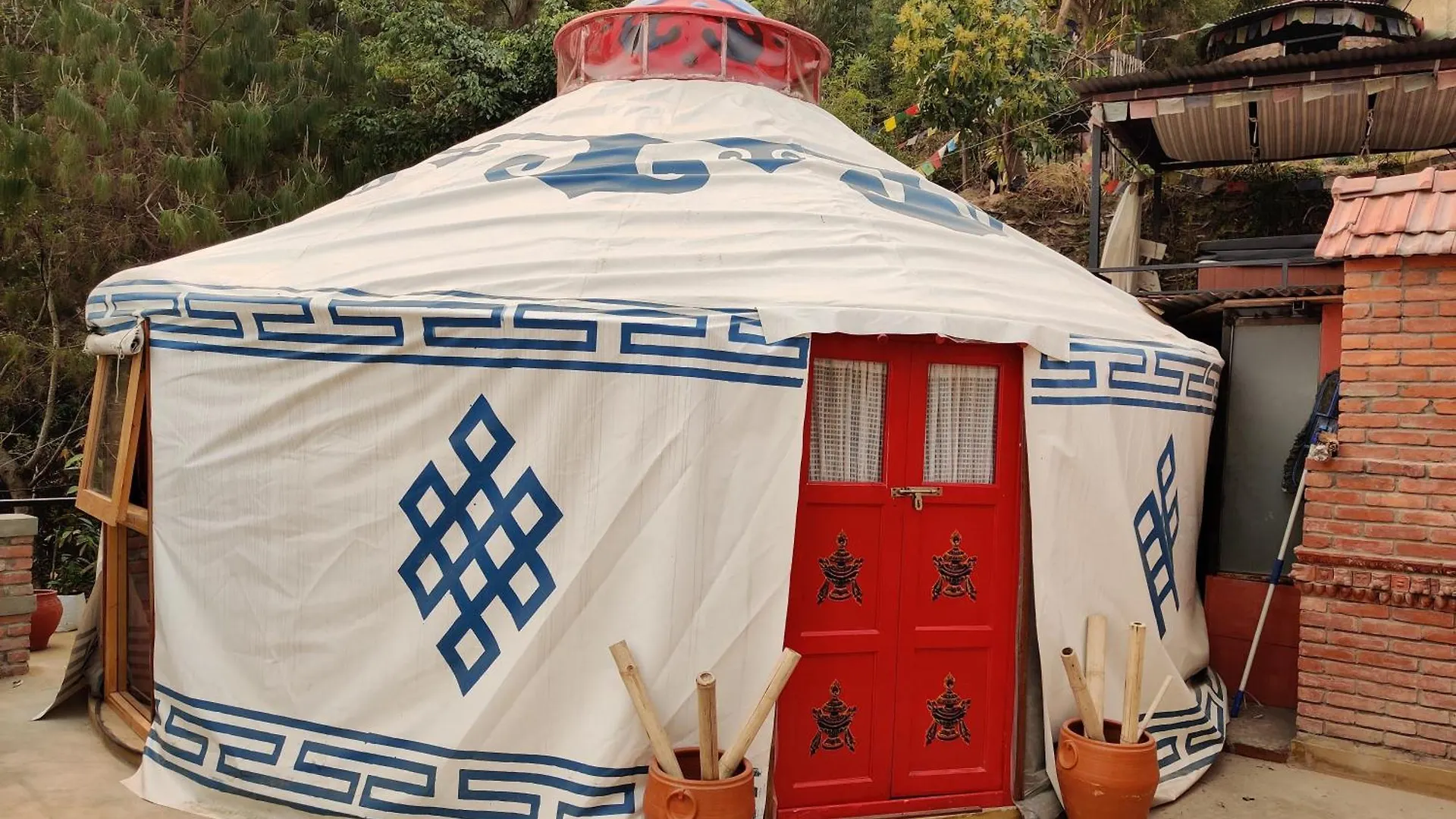 Shivapuri Heights Cottage Kathmandu 3*,  Nepal