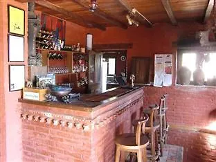 Shivapuri Heights Cottage Kathmandu 3*,
