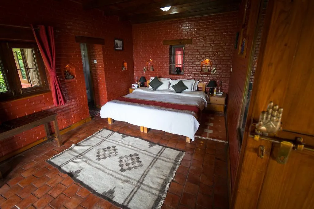 Shivapuri Heights Cottage Kathmandu 3*,  Nepal