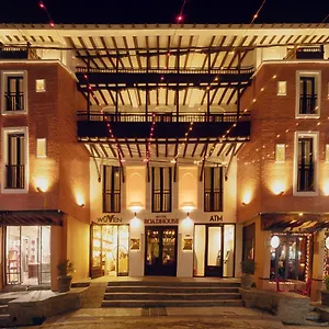 Roadhouse, Kathmandu- Contemporary Boutique **** Kathmandu