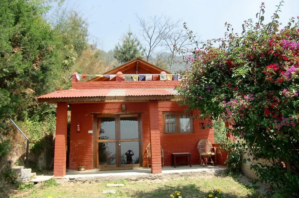 Shivapuri Heights Cottage Káthmándú Nepál