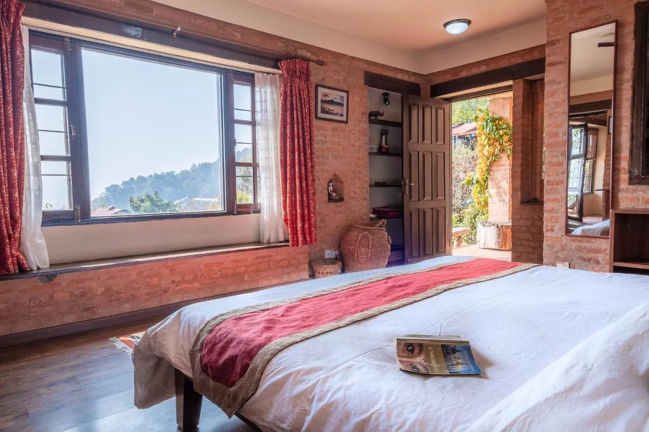 Shivapuri Heights Cottage Kathmandu 3*,  Nepal