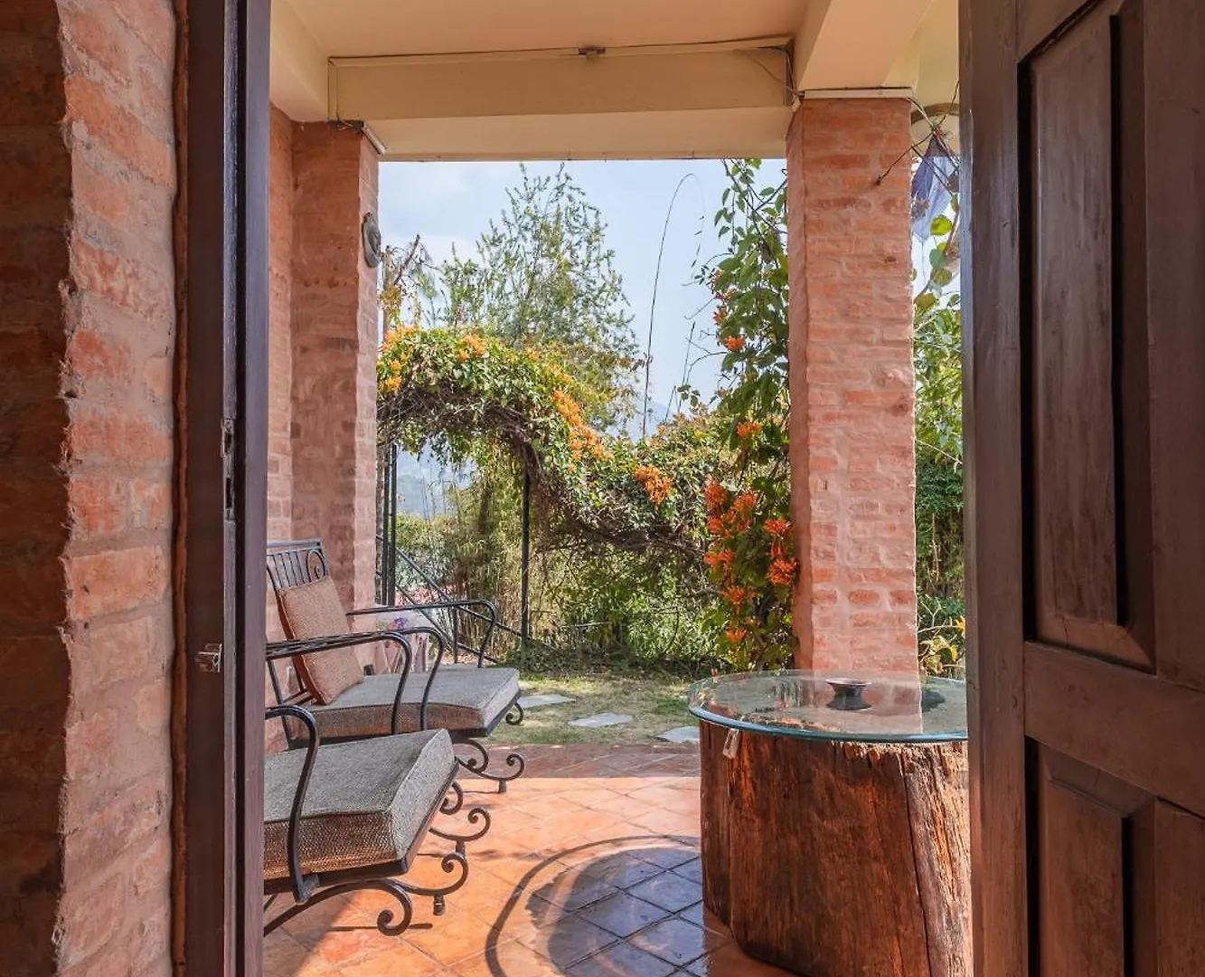 Shivapuri Heights Cottage Kathmandu
