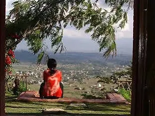 *** Bed & Breakfast Shivapuri Heights Cottage Kathmandu Nepal