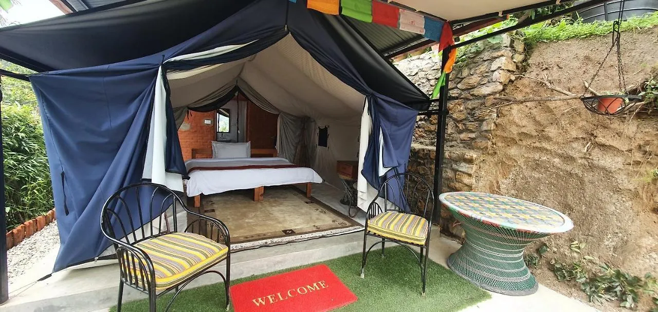 Shivapuri Heights Cottage Kathmandu Bed & Breakfast