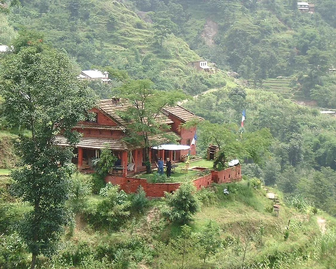 Shivapuri Heights Cottage Kathmandu Bed & Breakfast