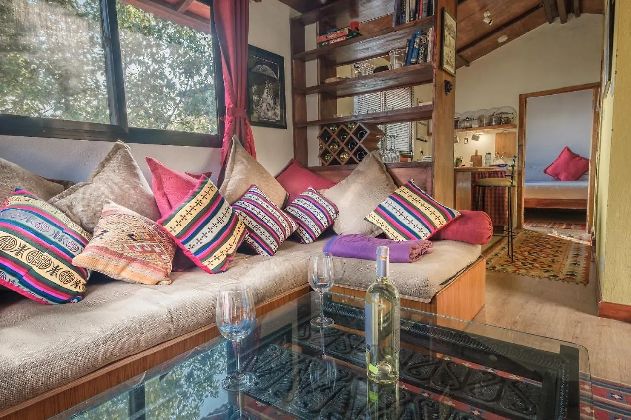 Shivapuri Heights Cottage Kathmandu Nepal