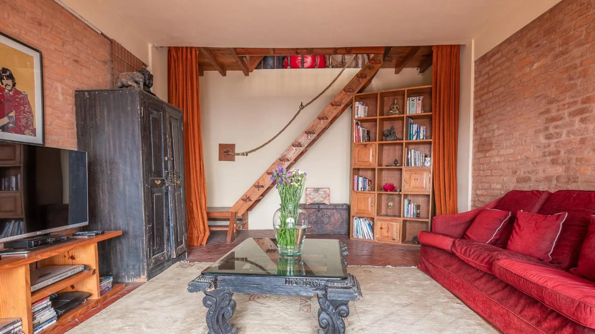 Shivapuri Heights Cottage Kathmandu 3*,
