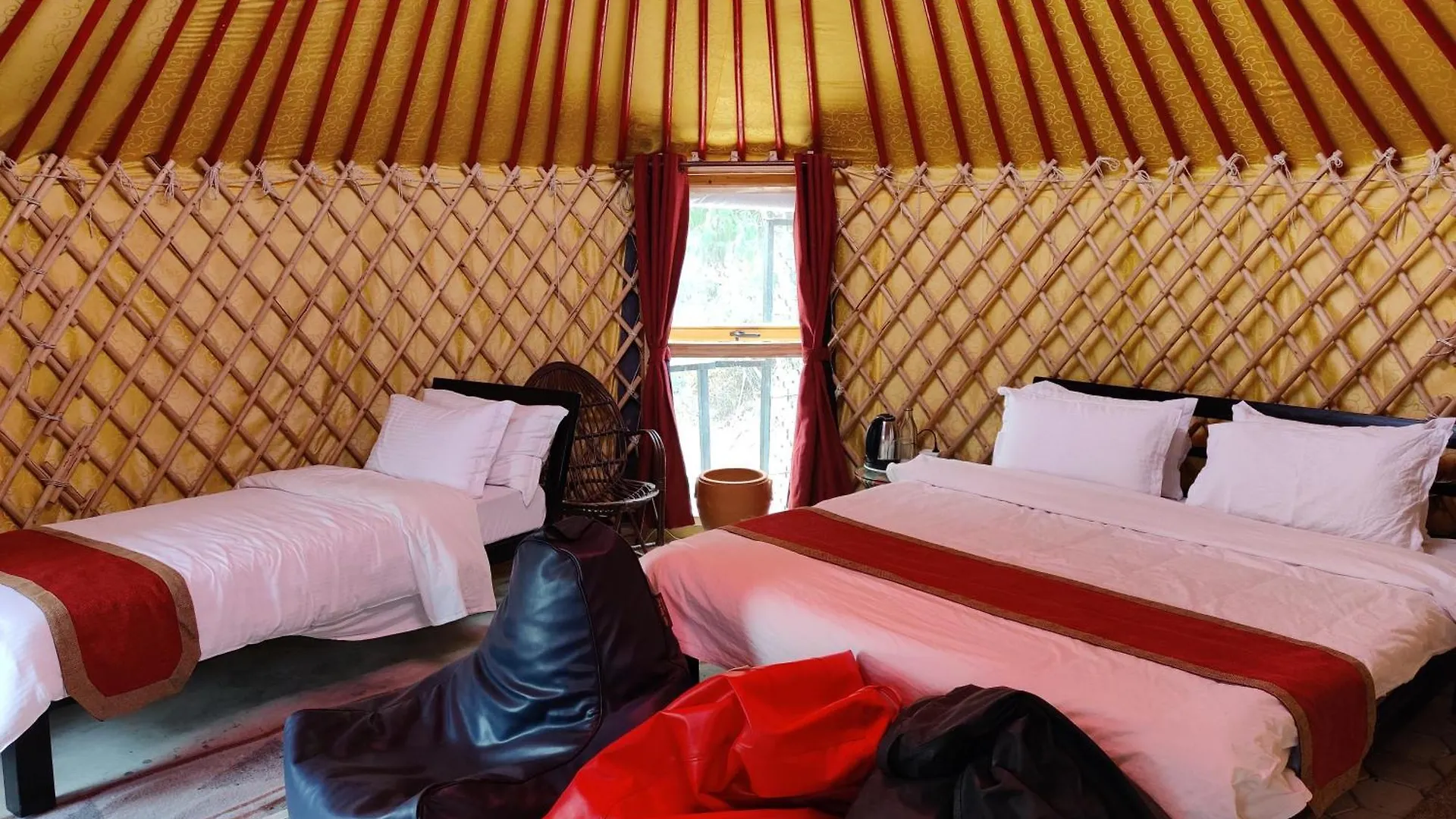 Bed & Breakfast Shivapuri Heights Cottage Kathmandu