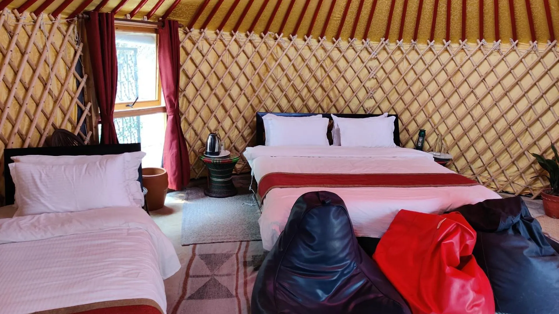 Shivapuri Heights Cottage Kathmandu Nepal