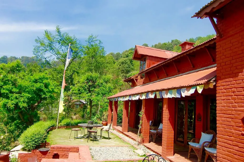Bed & Breakfast Shivapuri Heights Cottage Kathmandu