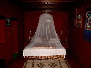 Shivapuri Heights Cottage Kathmandu