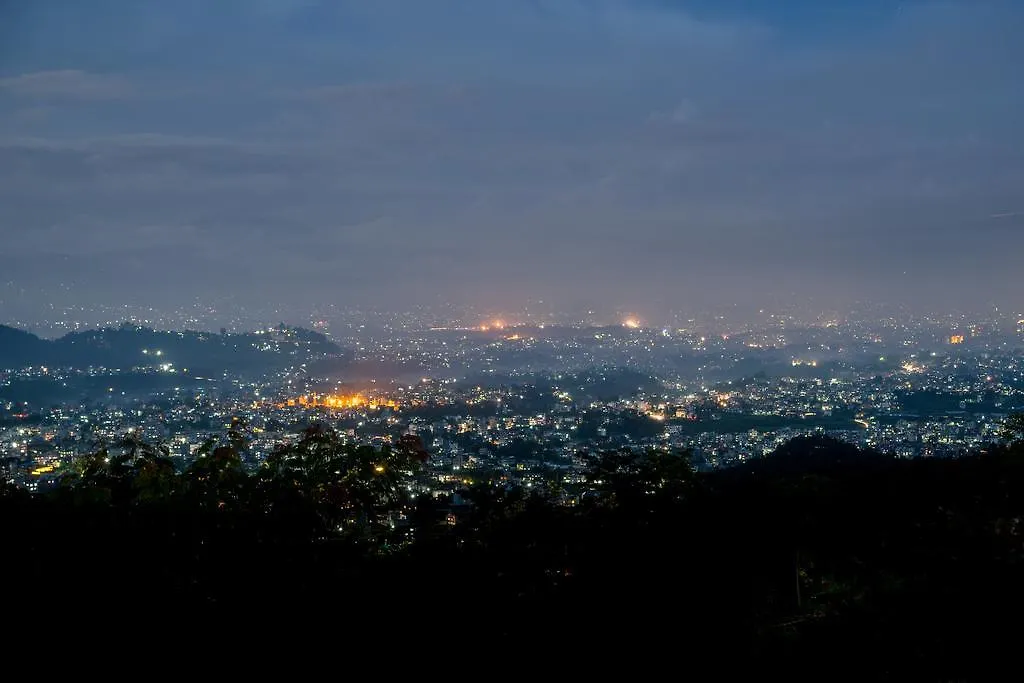 Bed & Breakfast Shivapuri Heights Cottage Kathmandu