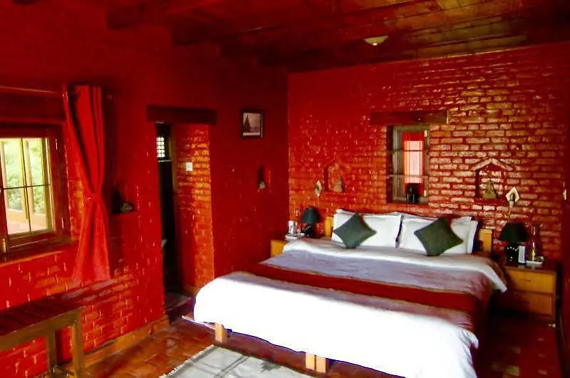 Shivapuri Heights Cottage Kathmandu Nepal