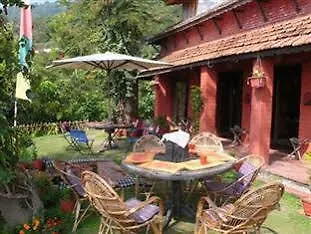 Shivapuri Heights Cottage Kathmandu Bed & Breakfast